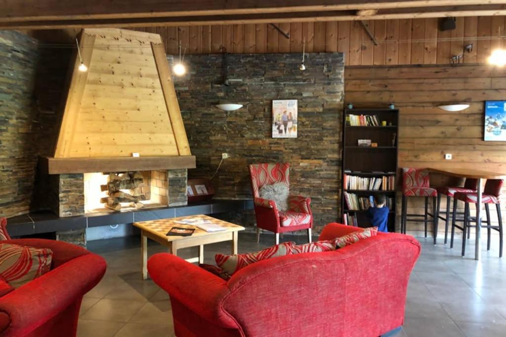 莫里永Chalet Alliance Entre Calme Et Plaisir别墅 外观 照片