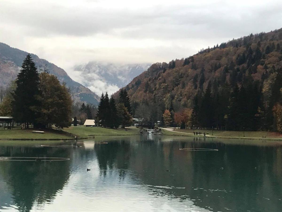 莫里永Chalet Alliance Entre Calme Et Plaisir别墅 外观 照片